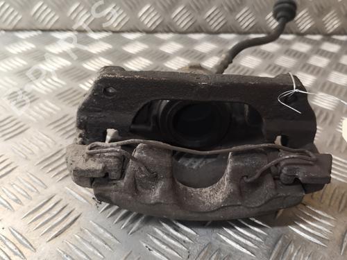 Used Right front brake caliper Right front brake caliper RENAULT MEGANE III Hatchback (BZ0/1_, B3_) 1.5 dCi (BZ09, BZ0D, BZ1W, BZ29, BZ14) (110 hp) 28707971 28707971