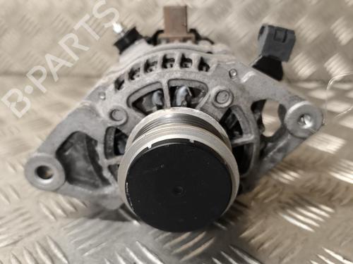 Generator CITROËN C1 II (PA_, PS_) 1.0 VTi 68 (69 hp) 22189059
