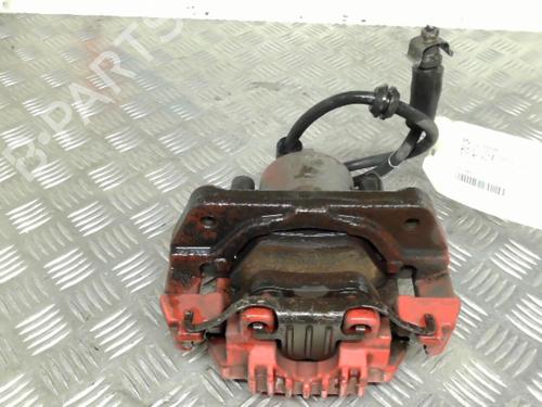 Used Left front brake caliper BMW 5 (E60) 525 d (177 hp) 21746445