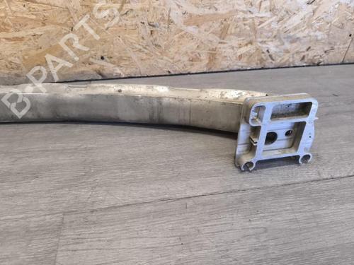Rear bumper reinforcement RENAULT MEGANE II Estate (KM0/1_) 1.5 dCi (KM1F) | BP21730434C73 