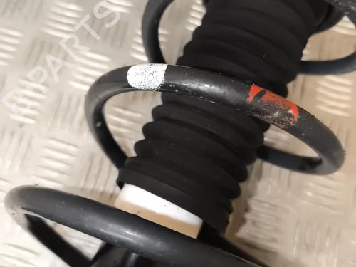 Left front shock absorber RENAULT CLIO III (BR0/1, CR0/1) 1.5 dCi | BP25141507M16