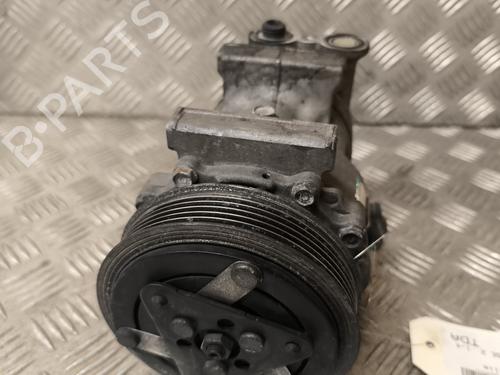 Compresseur AC FORD FIESTA V (JH_, JD_) 1.4 TDCi | BP21733294M34 