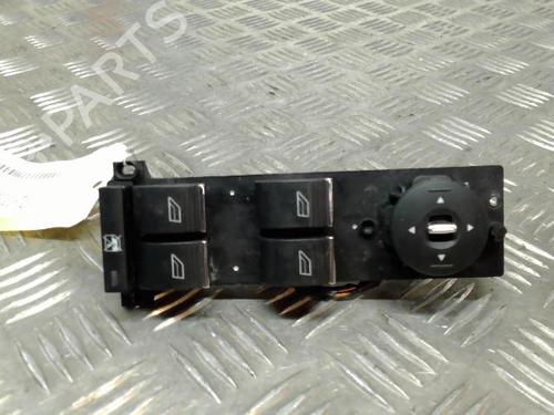 Used Left front window switch FORD FOCUS II (DA_, HCP, DP) 1.8 TDCi (115 hp) 21742776