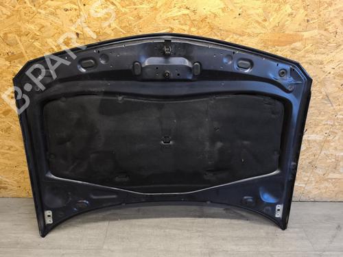 Hood RENAULT LAGUNA II (BG0/1_) 2.0 16V (BG00, BG0K, BG0P, BG0W) | BP26508910C1 