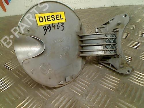 Fuel flap CITROËN C3 I (FC_, FN_) 1.4 HDi | BP21745941C131 