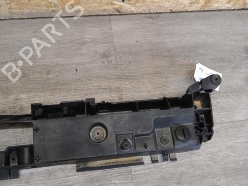 Frontplate/Frontkurv RENAULT CLIO IV (BH_) 1.5 dCi 90 | BP21734044C72 