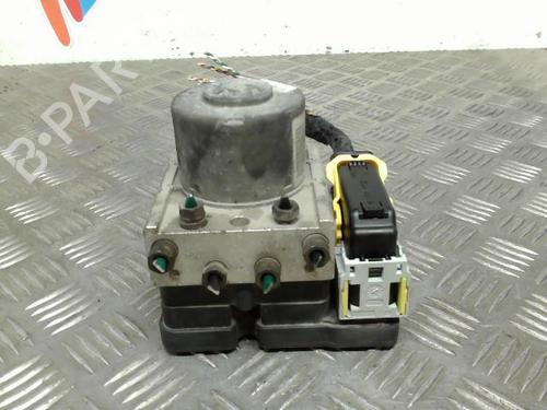 Used ABS pump CITROËN C3 I (FC_, FN_) 1.4 HDi (68 hp) 21749497