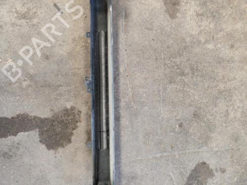Used Front bumper reinforcement VW POLO (6N2) 1.4 TDI (75 hp) 21749473