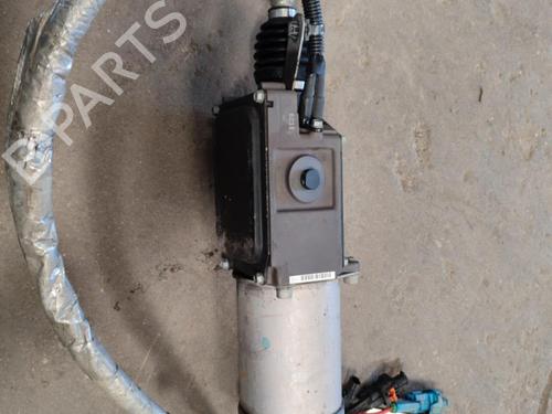 Steering rack RENAULT MEGANE IV Hatchback (B9A/M/N_) 1.6 TCe 205 (B9MV) | BP21738262M22 