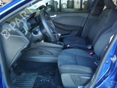 AC radiator RENAULT CLIO V (B7_)  | BP21741658M32  - Image 11