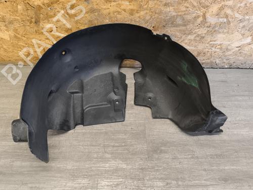 Hjulbue RENAULT CLIO III (BR0/1, CR0/1) 1.6 16V (BR05, BR0B, BR0Y, BR15, BR1J, BR1M, BR1Y, CR0B,... (112 hp) 25037662