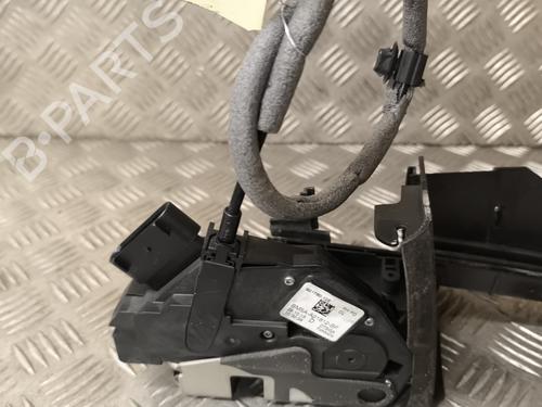 Front right lock FORD FOCUS III 1.0 EcoBoost | BP22361125C97 