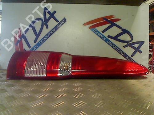 Right taillight FIAT PANDA (169_) 1.3 D Multijet (169.AXC1A) | BP21751040C35 