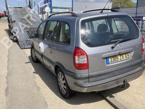 Rim OPEL ZAFIRA A MPV (T98) 2.2 DTI 16V (F75) | BP21731967C45 