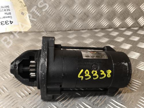 Starter BMW 5 (E60) 530 d | BP22010473M8 