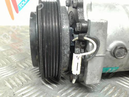 AC compressor RENAULT ESPACE III (JE0_) 2.2 12V TD (JE0E, JE0H, JE0P) | BP25277688M34 
