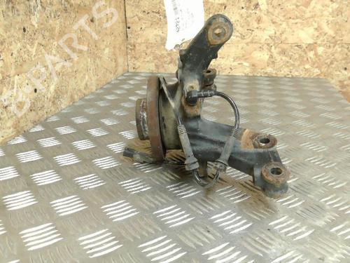 Right front steering knuckle RENAULT CLIO IV (BH_) 1.5 dCi 75 | BP25277705M26 