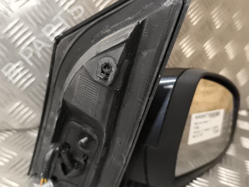 Right mirror FORD FOCUS II Turnier (DA_, FFS, DS) 1.6 TDCi | BP22360919C27 