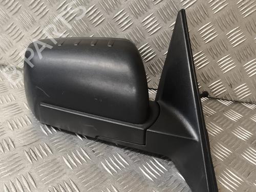 Right mirror KIA SOUL I (AM) 1.6 CRDi 128 | BP27547008C27 