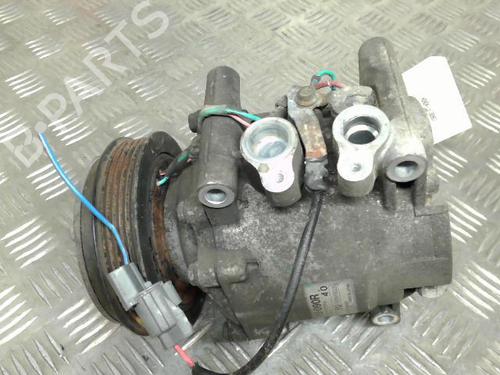 AC Kompressor HONDA JAZZ II (GD_, GE3, GE2) 1.2 i-DSI (GD5, GE2) | BP21739597M34 