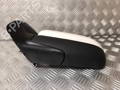 Left mirror CHEVROLET AVEO / KALOS Hatchback (T250, T255) 1.2 LPG | BP28965665C26 