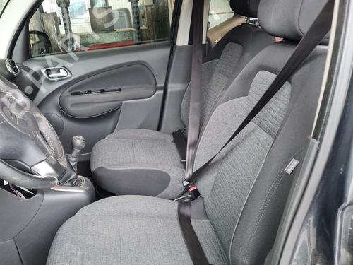 Steering column stalk CITROËN C3 Picasso (SH_) 1.6 BlueHDi 100 | BP25772252I23 - Image 23