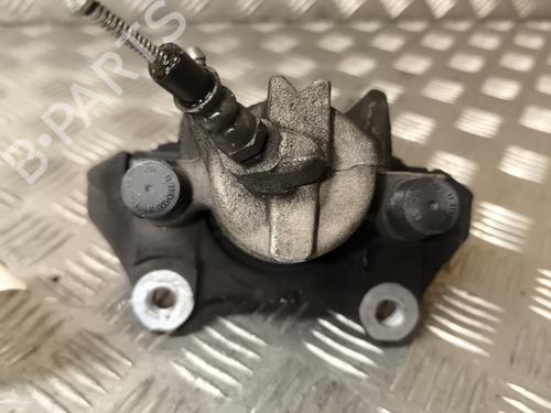 Højre bremsekaliber foran RENAULT TWINGO III (BCM_, BCA_) 1.0 SCe 70 (BCMB) | BP23770243M104 