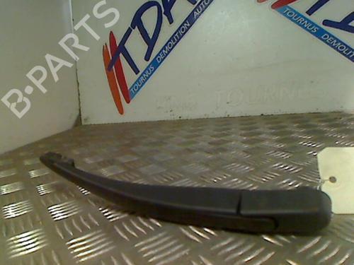 Used Rear windshield wiper arm PEUGEOT 208 I (CA_, CC_) 1.2 THP 110 (110 hp) 21746465