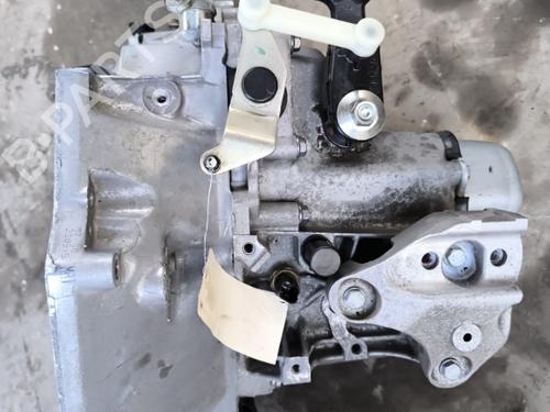 Gearbox CITROËN C3 II (SC_) 1.2 VTi 82 | BP21729350M3 