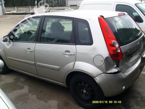 Switch FORD FIESTA V (JH_, JD_) 1.4 TDCi | BP21732097I30 