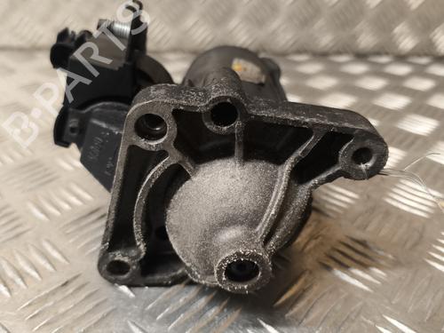 Starter RENAULT MASTER II Van (FD) 2.5 dCi (FD02) | BP29961674M8