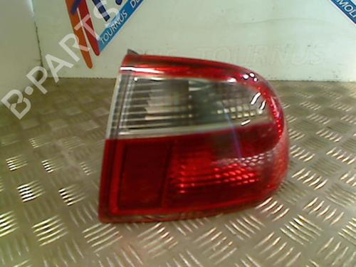 Used Right taillight SEAT TOLEDO II (1M2) 1.9 TDI (110 hp) 21751783