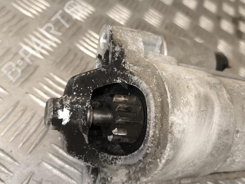 Starter FORD MONDEO IV (BA7) 2.2 TDCi | BP22007255M8 