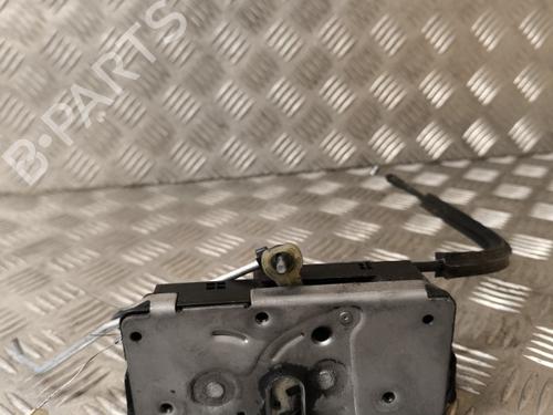 Used Front left lock PEUGEOT BOXER Van 2.2 HDi 130 (131 hp) 21741404