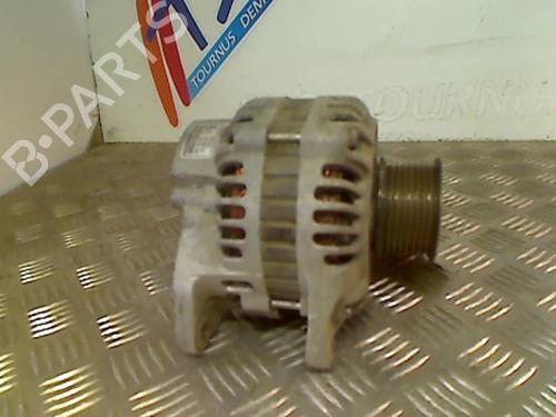 Used Alternator MAZDA 5 (CR) 2.0 CD (CR19) (110 hp) 21744551
