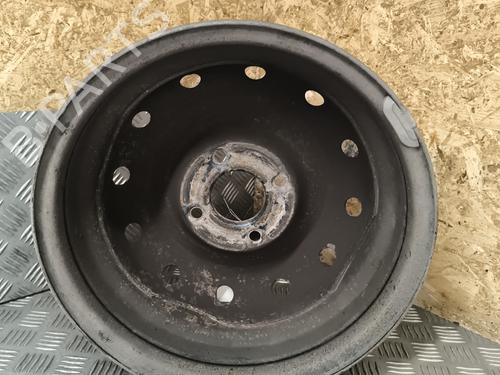 Rim CITROËN BERLINGO / BERLINGO FIRST Box Body/MPV (M_) 1.9 D 70 (MBWJZ, MCWJZ) | BP25867483C45 