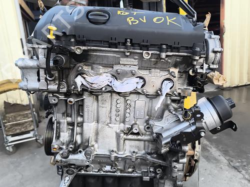 Motor PEUGEOT 308 I (4A_, 4C_) 1.4 16V (98 hp) 26500312