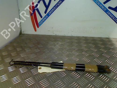 Used Tailgate lift support VW FOX Hatchback (5Z1, 5Z3, 5Z4) 1.2 (55 hp) 21747244