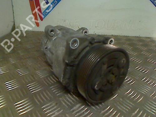 AC compressor VW SHARAN (7M8, 7M9, 7M6) 1.9 TDI | BP21732343M34 