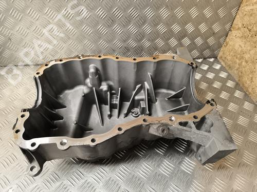 Oliebundkar RENAULT CLIO IV (BH_) 1.5 dCi 75 (75 hp) 26011857