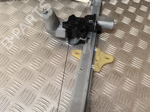 Front left window mechanism RENAULT ZOE (BFM_) ZOE | BP29082915C22 - Image 4