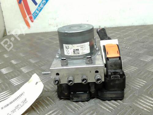 Used ABS pump PEUGEOT 308 II (LB_, LP_, LW_, LH_, L3_) 1.5 BlueHDi 130 (131 hp) 21742479