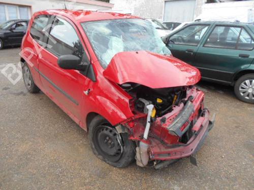 Alternator RENAULT TWINGO II (CN0_) 1.2 16V (CN04, CN0B) | BP31192015M7