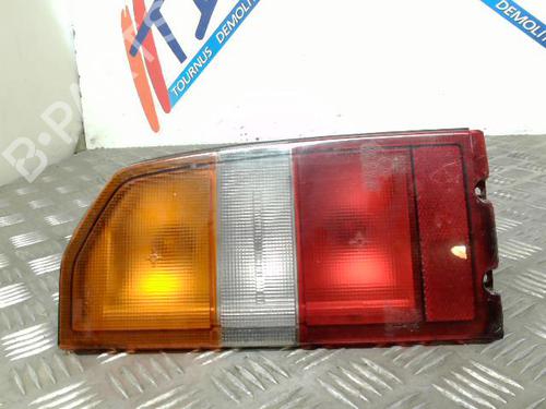 Used Right taillight SUZUKI VITARA (ET, TA, TD) 2.0 TD Intercooler All-wheel Drive (SV420D) (87 hp) 21746617