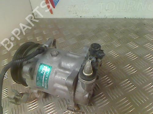 AC compressor CITROËN SAXO (S0, S1) 1.6 VTL, VTR | BP21731127M34 