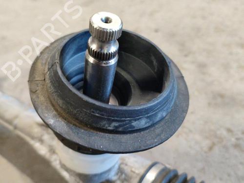 Steering rack CITROËN C4 AIRCROSS 1.6 HDi 115 AWC | BP21742458M22 