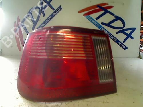 Left taillight SEAT IBIZA II (6K1) 1.9 TDI | BP21752471C34 