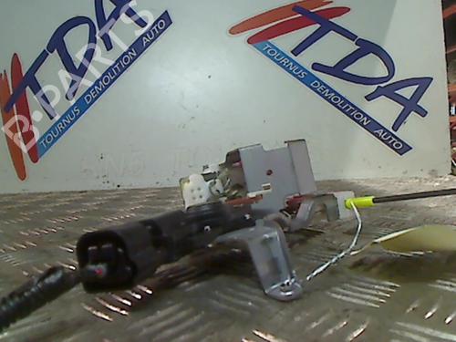Rear right lock CITROËN C1 (PM_, PN_) 1.0 | BP21751670C99 