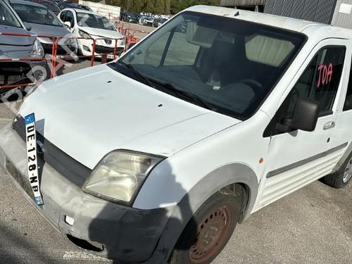 Left taillight FORD TRANSIT CONNECT (P65_, P70_, P80_) 1.8 Di | BP22181312C34 