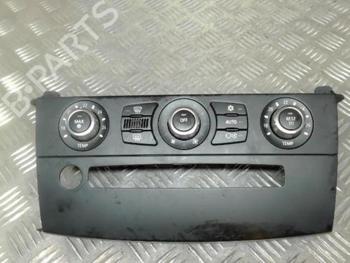 Climate control BMW 5 (E60) 525 d | BP21746451I5 